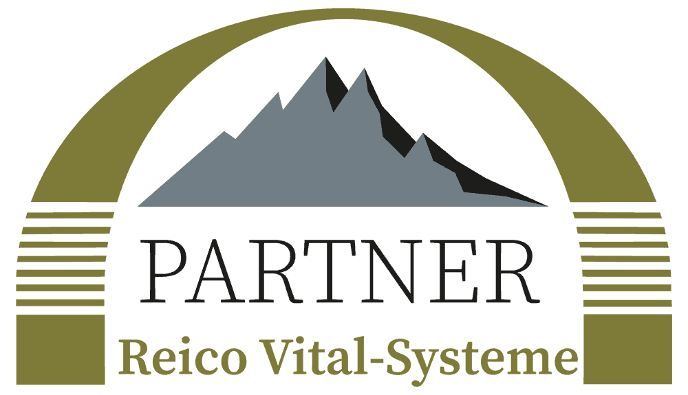 Partner Reico Logo