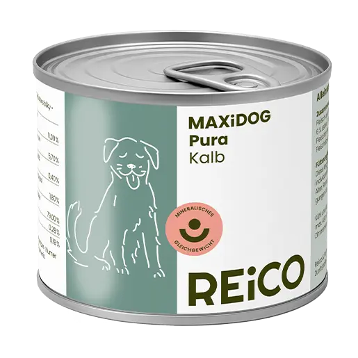 MAXiDOG Pura Kalb