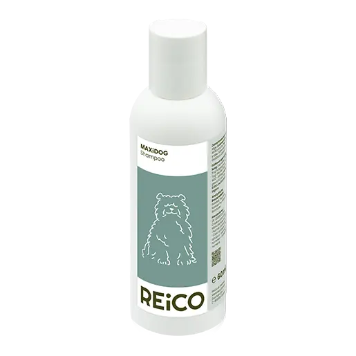 MAXiDOG Shampoo