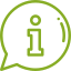 informieren Icon