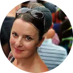 Alexandra Krieger Reico Team