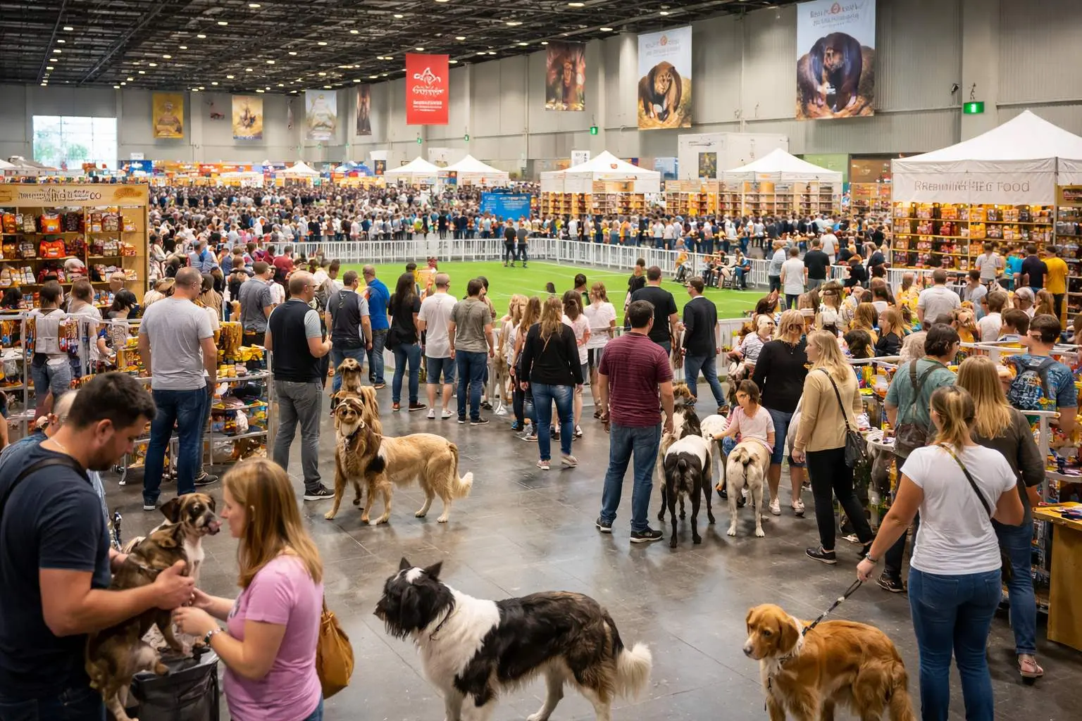 Hundemessen 2026
