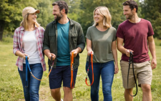 Phänomen Hobby Dogging