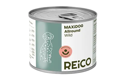 Reico Nassfutter